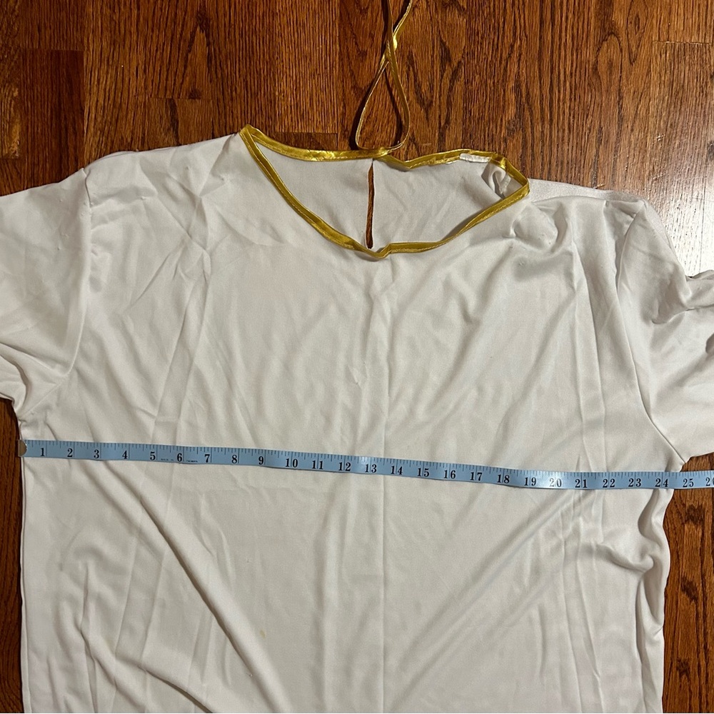 Men’s Caesar Costume - image 8